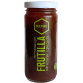 Dulce Frutilla Light Beepure 270 gr
