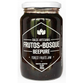 Dulce Artesanal Frutos del Bosque Beepure 450gr.