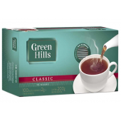 Te  Green Hills 100 unidades