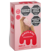 Paleta de Frambuesa Bañada Haulani 3u