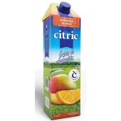 Jugo de Naranja-Mango Citric 1 Lt
