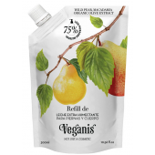 Leche Extra Humectante de Pera Silvestre Doypack Veganis 300ml