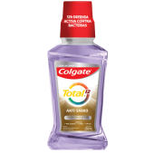 Enjuague Bucal Colgate Total 12 Anti Sarro 250ml