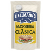 Mayonesa Hellmanns  475gr.