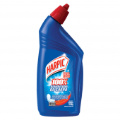 Limpiador Removedor Sarro Harpic 500 ml.