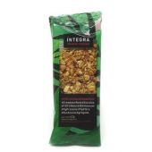 Barra de Cereal  Caju y Arándanos Integra 42gr