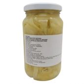 Jengibre para Sushi Natural Yuan Yuan 250gr.