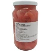 Jengibre para Sushi Rosa Yuanyuan 250 gr.