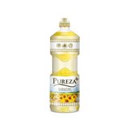 Aceite de Girasol Pureza 1,5lt