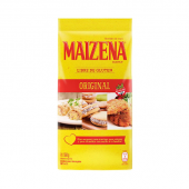 Almidon de Maiz Maizena 550 gr.