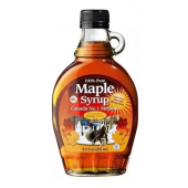Maple Syrup Bernard x 250 ml