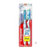 Cepillo De Dientes Max White Colgate 2 Unidades