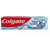 Crema Dental Triple Acción Protección Colgate 70gr