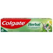 Pasta Dental  Herbal Colgate140gr