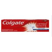 Pasta Dental Luminous White Colgate 70gr