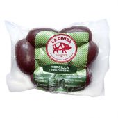 Morcilla Copetin La Divisa 400 gr