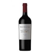 Vino malbec Nieto Senetiner x 750 ml