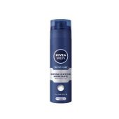 Espuma para Afeitar Nivea Hidratante 200ml
