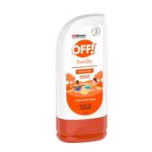 Repelente de mosquitos Crema Off Family 196 gr
