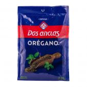 Oregano Dos Anclas 25gr.