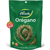 Oregano Alicante 50 gr.