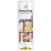 Acondicionador Pantene con Colageno 400ml