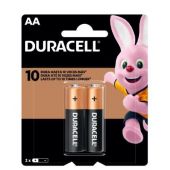 Pila AA Duracell  2un