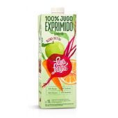 Jugo Blend Detox  Pura Frutta por 1lt 