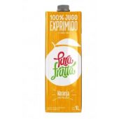 Jugo de Naranja Pura Frutta por 1lt 