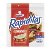 Rapiditas Clásicas 10u Bimbo 275 gr