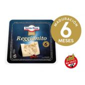 Queso Reggianito Santa Rosa 240 gr.