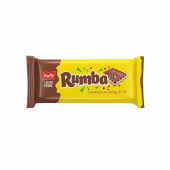 Galletitas Rumba 108 gr.