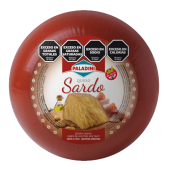 Queso Sardo Horma Paladini 3,25 kg