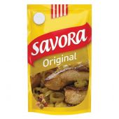 Mostaza Savora Original 500gr