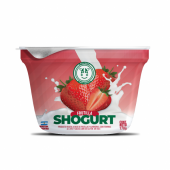 Yogur Almendras y Frutillas x 170g