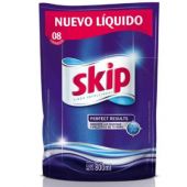Jabón Liquido Ropa Doy-pack Skip 800ML