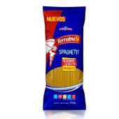 Fideos  Terrabussi  Spaghetti 500gs       
