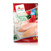 Suprema Fillette IQF Granja 3 Arroyos (Congelado Individual)  800gr