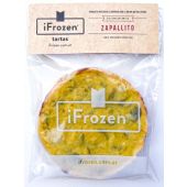 Tarta de Zapallitos iFrozen