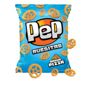 Rueditas Pep 120gr.