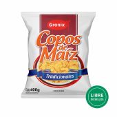 Copos de maíz Tradicionales Granix 400gr