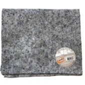 Trapo Extrasuave Gris 50 x 55