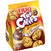 Galletitas Trichips Trio 150 gr.
