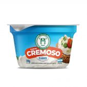 Queso  Untable Felices Las Vacas Crema de Almendras 200gr