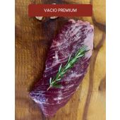 Vacío Premium Congelado Canavesi Aprox. 1kg.