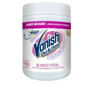 Quitamanchas Power White Pote Vanish 450gr
