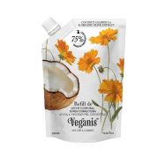 Doypack Veganis Leche Super Correctora de coco y calendula 300ml