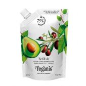 Leche Extra Humectante De Palta y Oliva Doypack Veganis 300ml