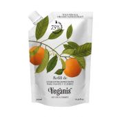 Doypack Veganis Leche Extra Humectante de neroli salvaje 300ml