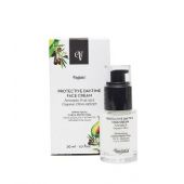 Crema Facial De Día Veganis 30ml.